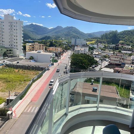 Nilmare Apartamentos e Suites para suas Férias Itapema Esterno foto