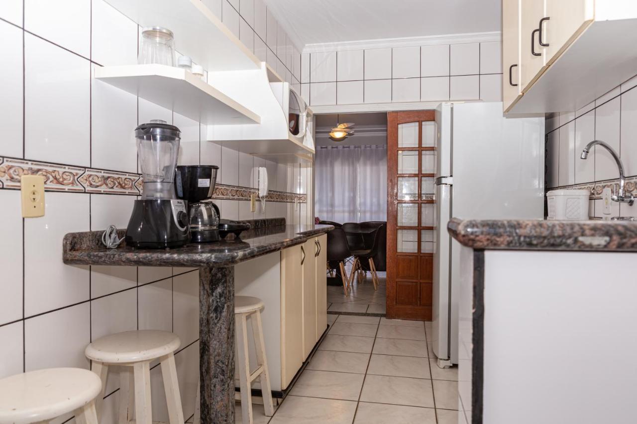 Nilmare Apartamentos e Suites para suas Férias Itapema Esterno foto