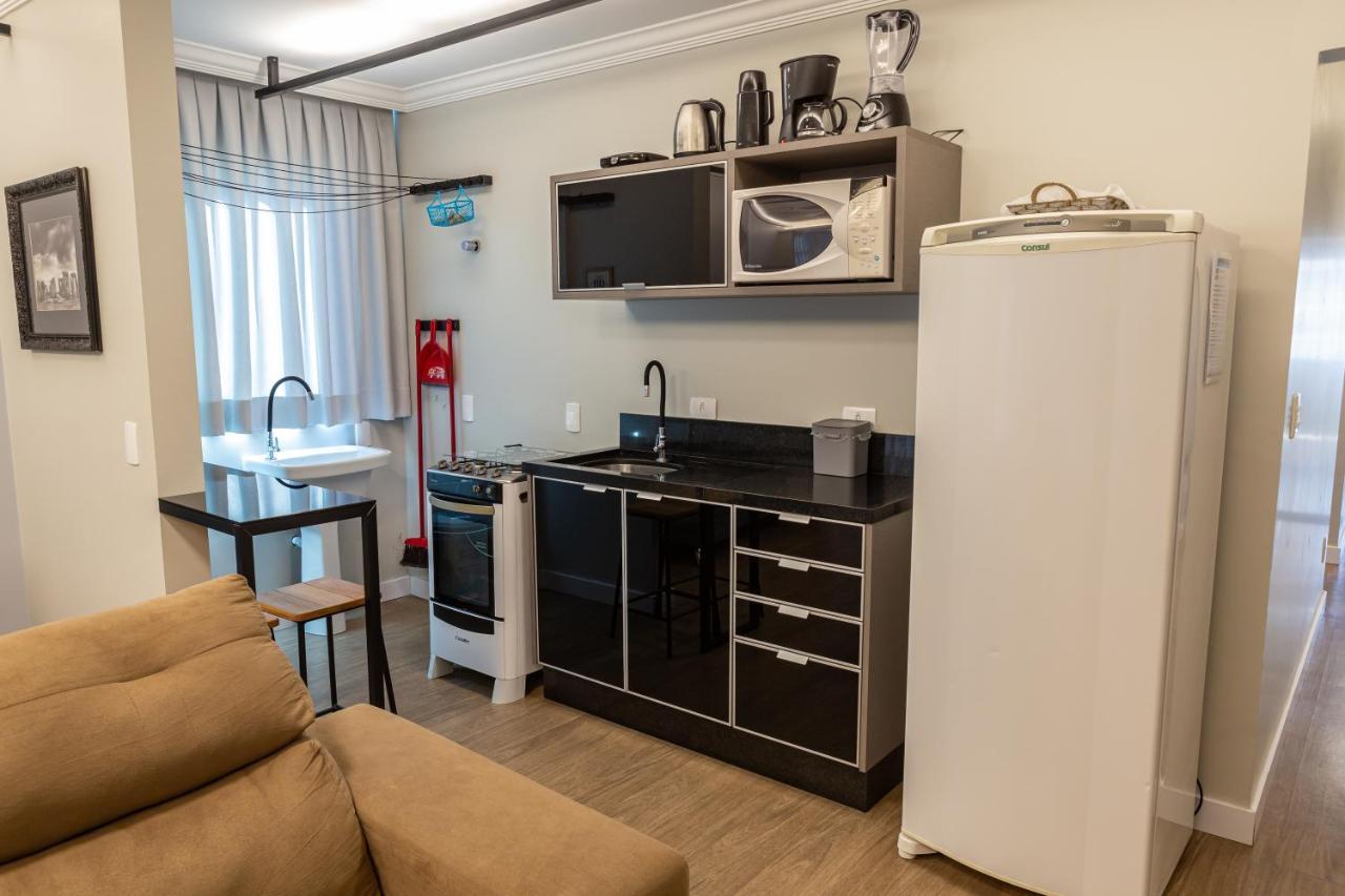 Nilmare Apartamentos e Suites para suas Férias Itapema Esterno foto