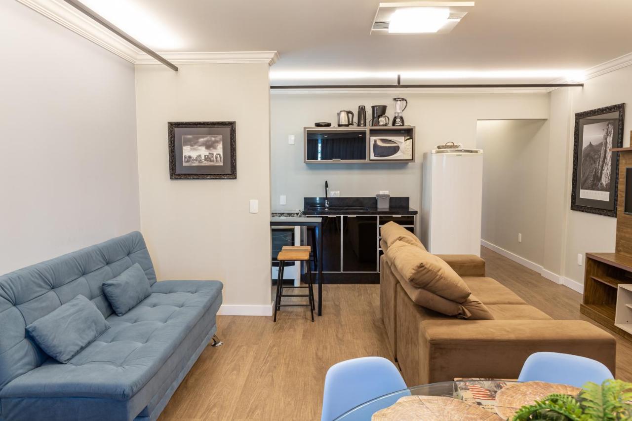 Nilmare Apartamentos e Suites para suas Férias Itapema Esterno foto