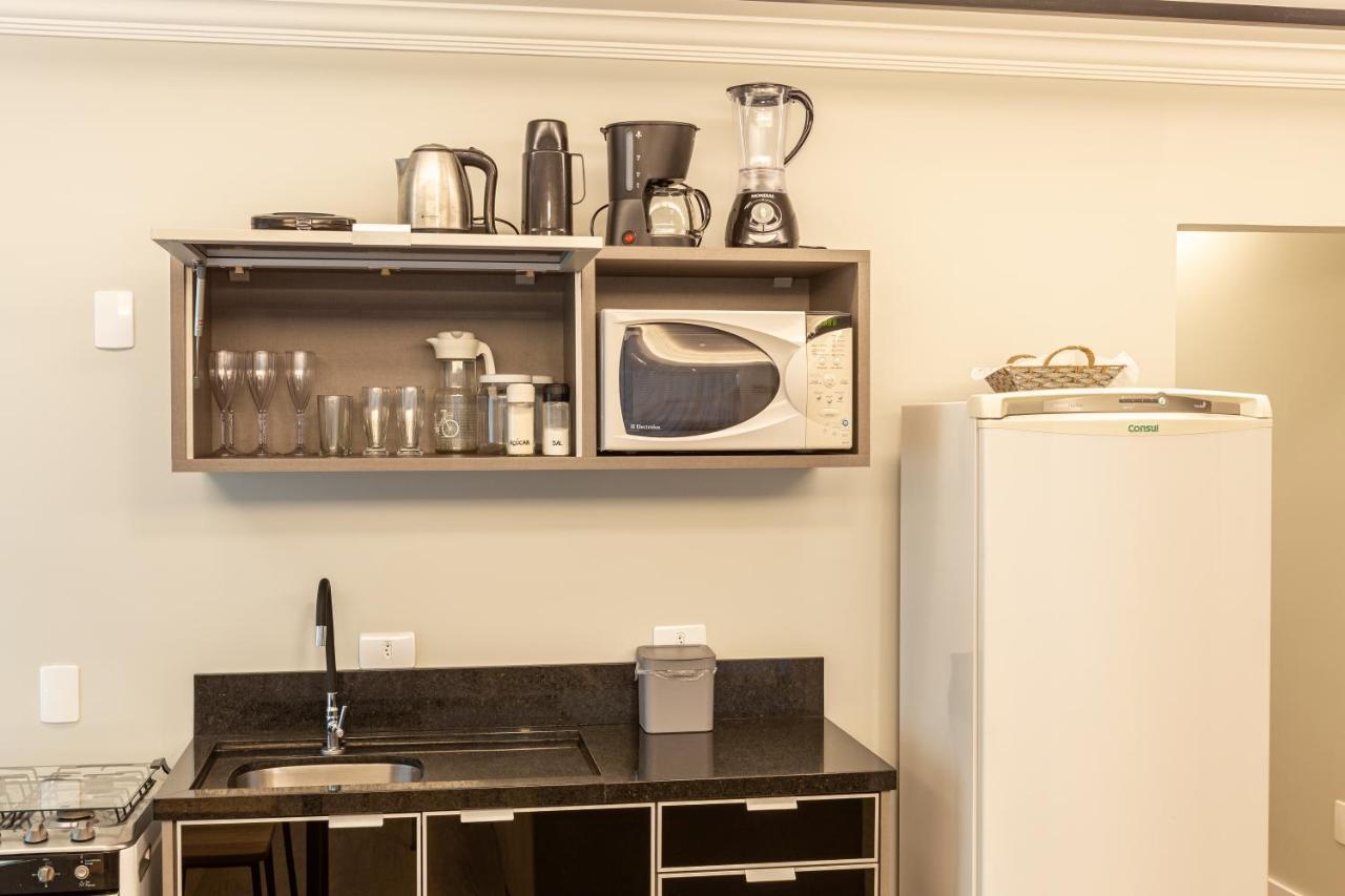Nilmare Apartamentos e Suites para suas Férias Itapema Esterno foto