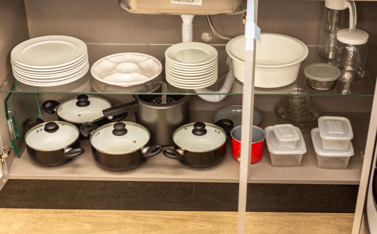 Nilmare Apartamentos e Suites para suas Férias Itapema Esterno foto