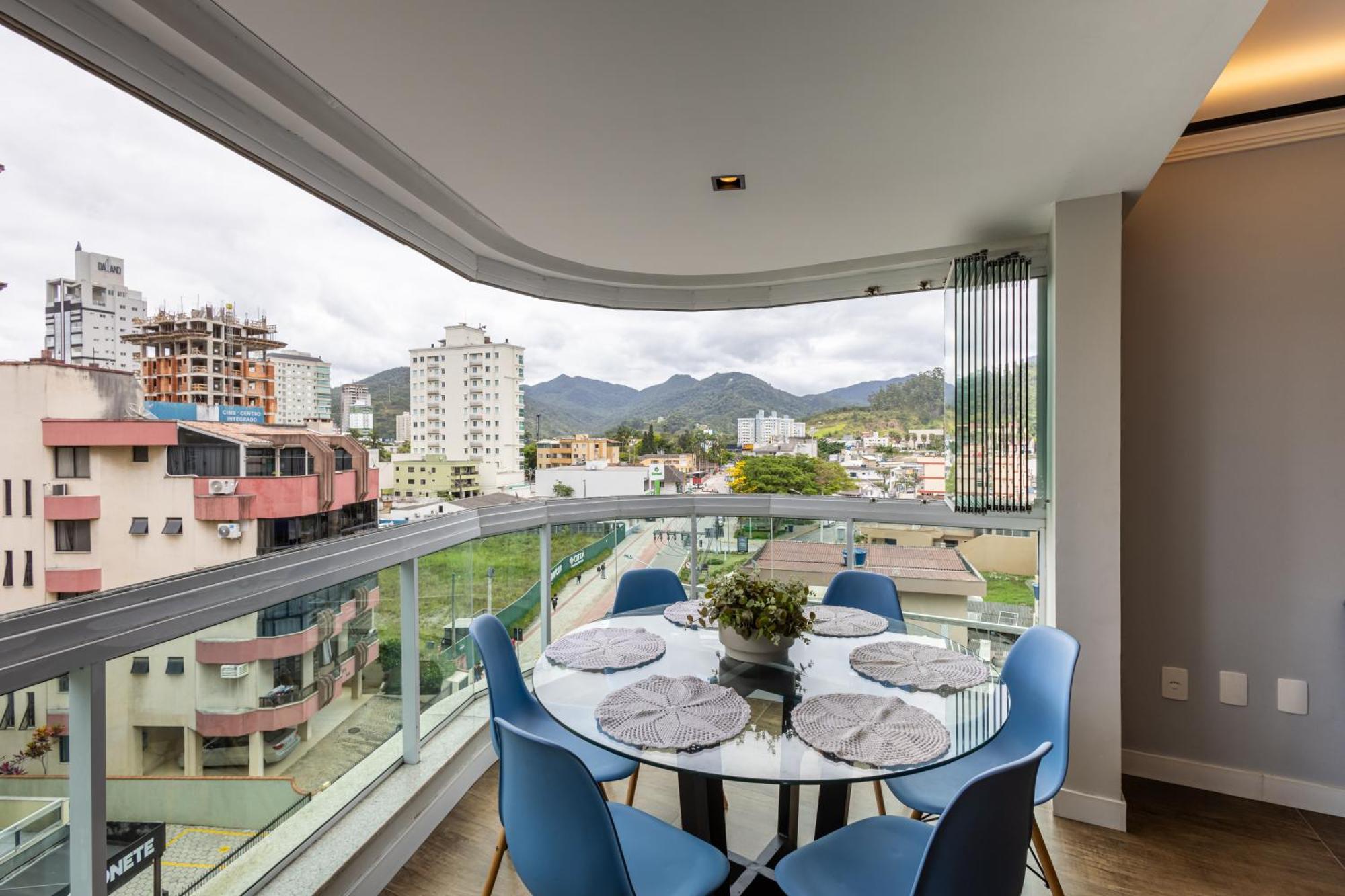 Nilmare Apartamentos e Suites para suas Férias Itapema Esterno foto