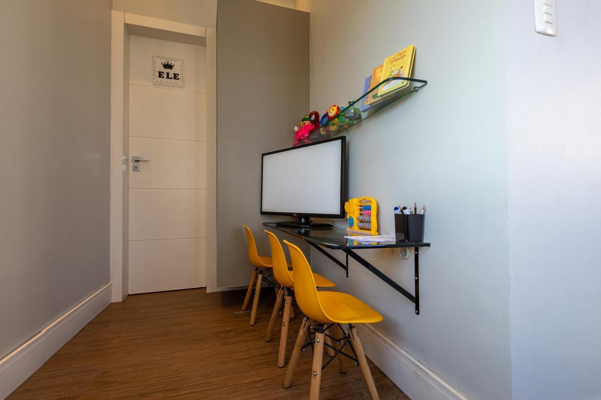 Nilmare Apartamentos e Suites para suas Férias Itapema Esterno foto