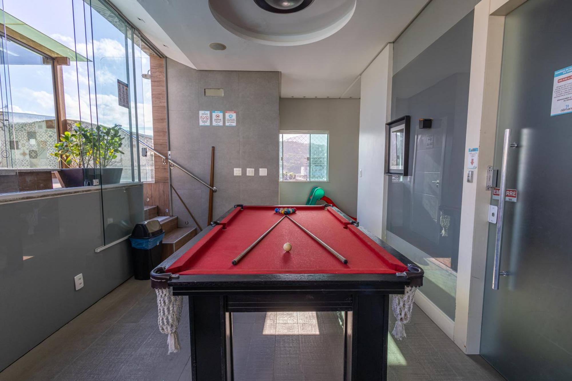 Nilmare Apartamentos e Suites para suas Férias Itapema Esterno foto
