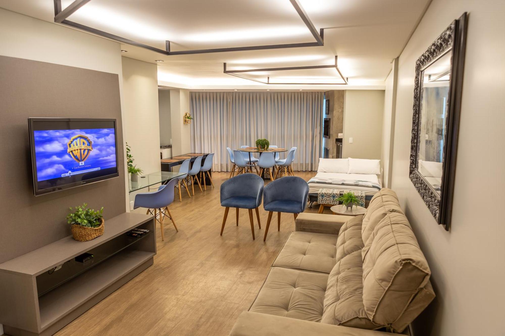 Nilmare Apartamentos e Suites para suas Férias Itapema Esterno foto