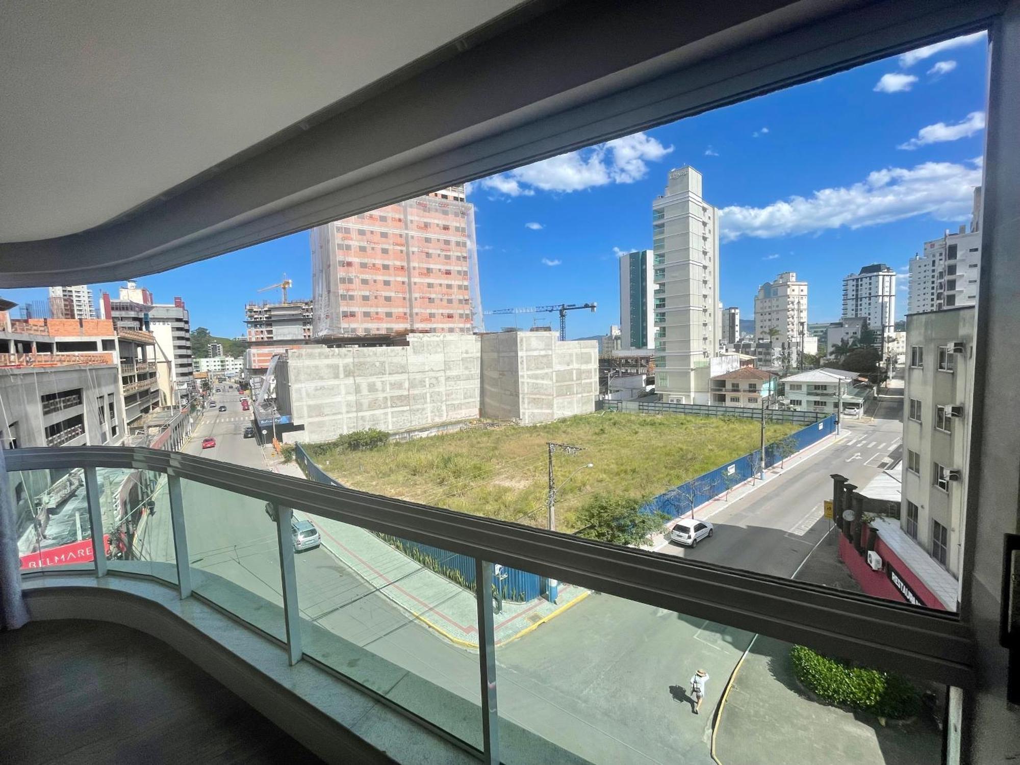 Nilmare Apartamentos e Suites para suas Férias Itapema Esterno foto
