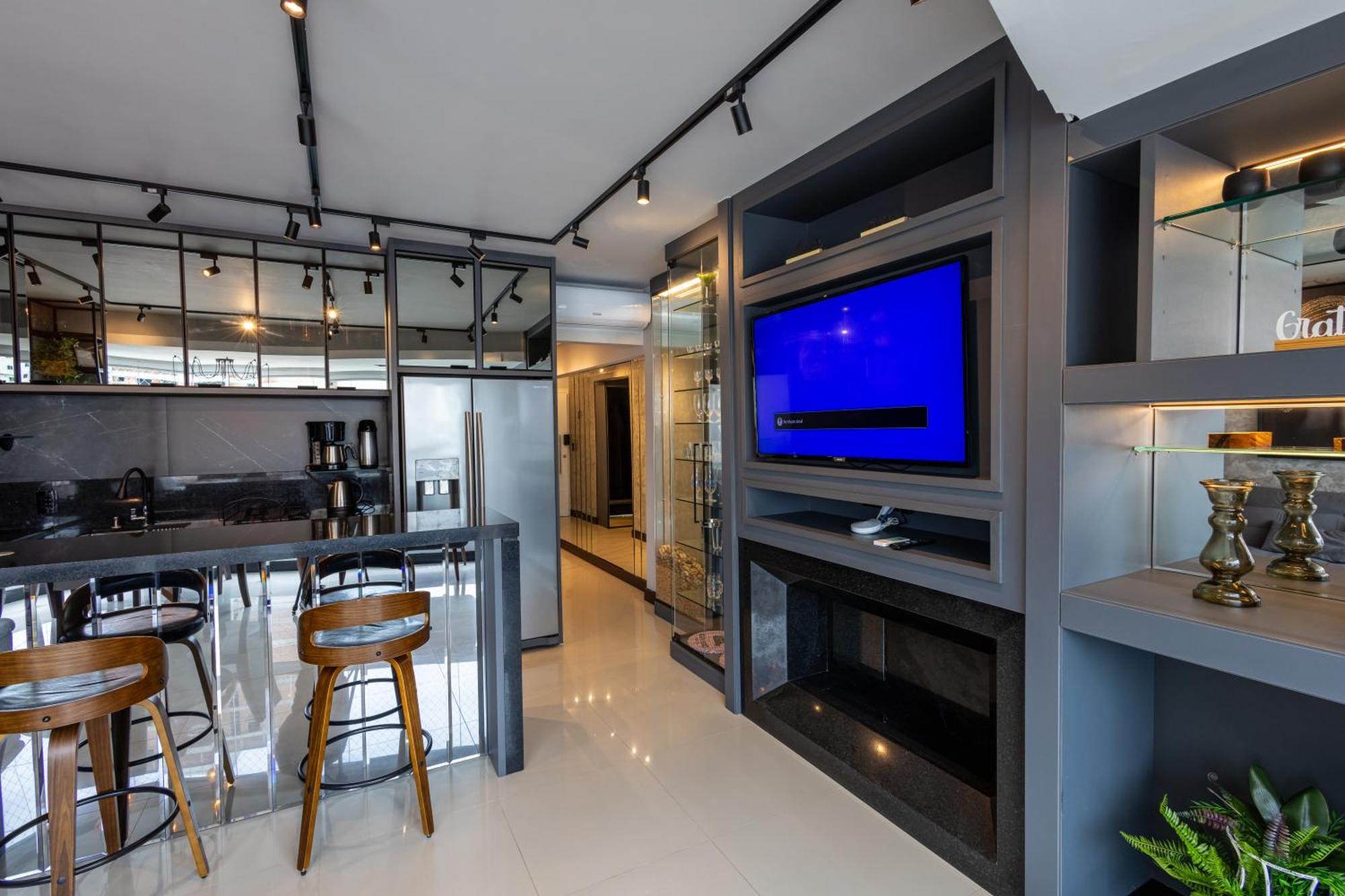 Nilmare Apartamentos e Suites para suas Férias Itapema Esterno foto