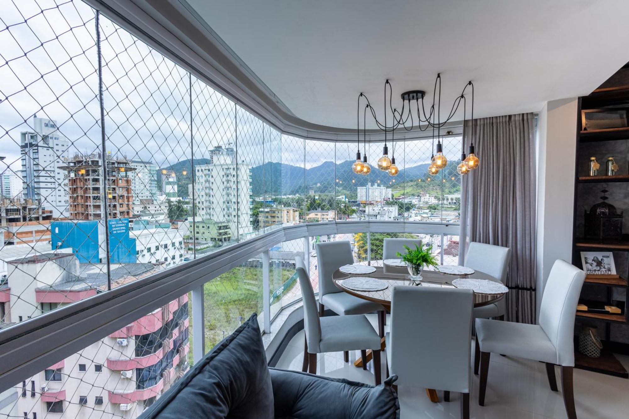 Nilmare Apartamentos e Suites para suas Férias Itapema Esterno foto