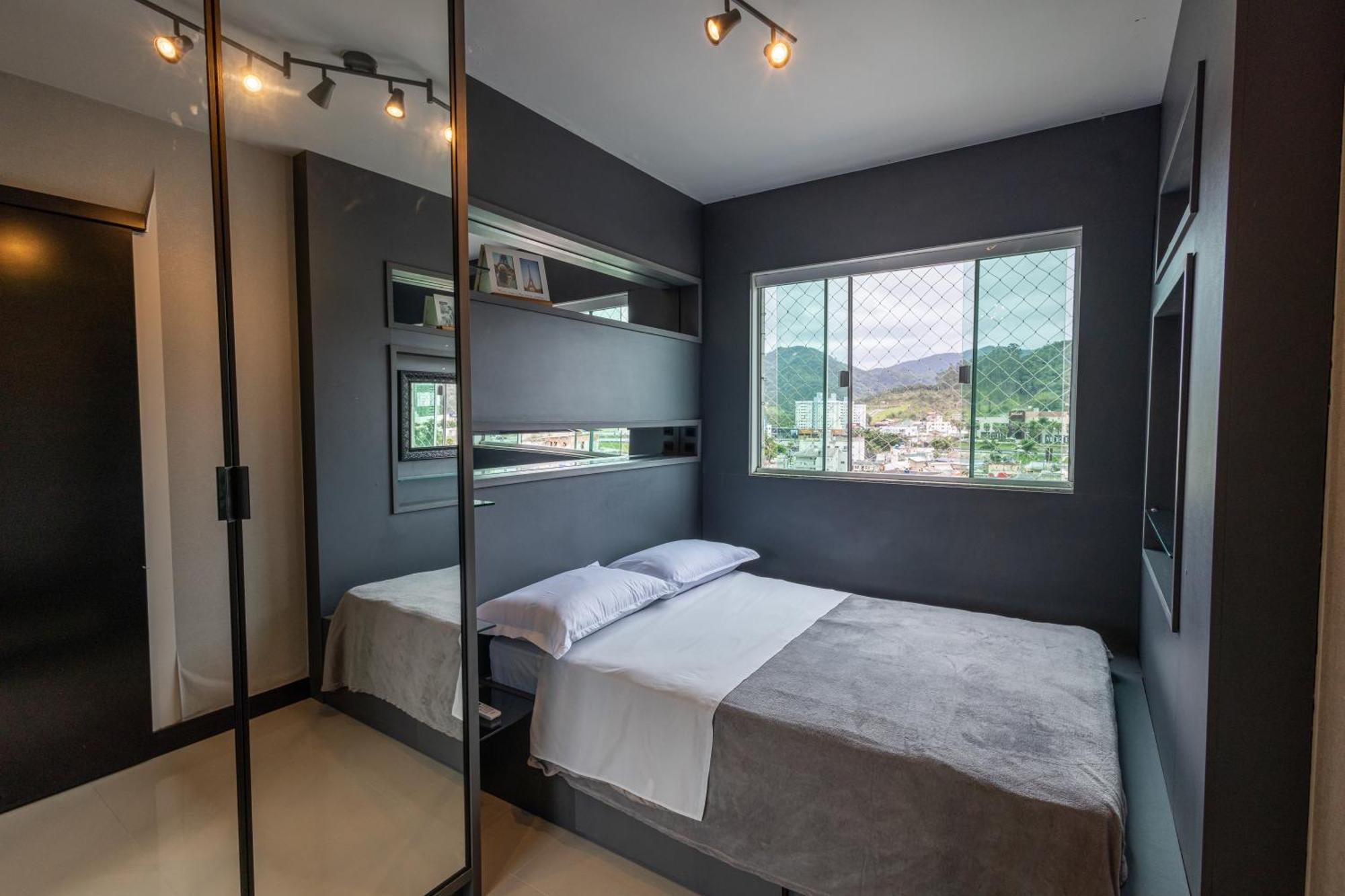 Nilmare Apartamentos e Suites para suas Férias Itapema Esterno foto
