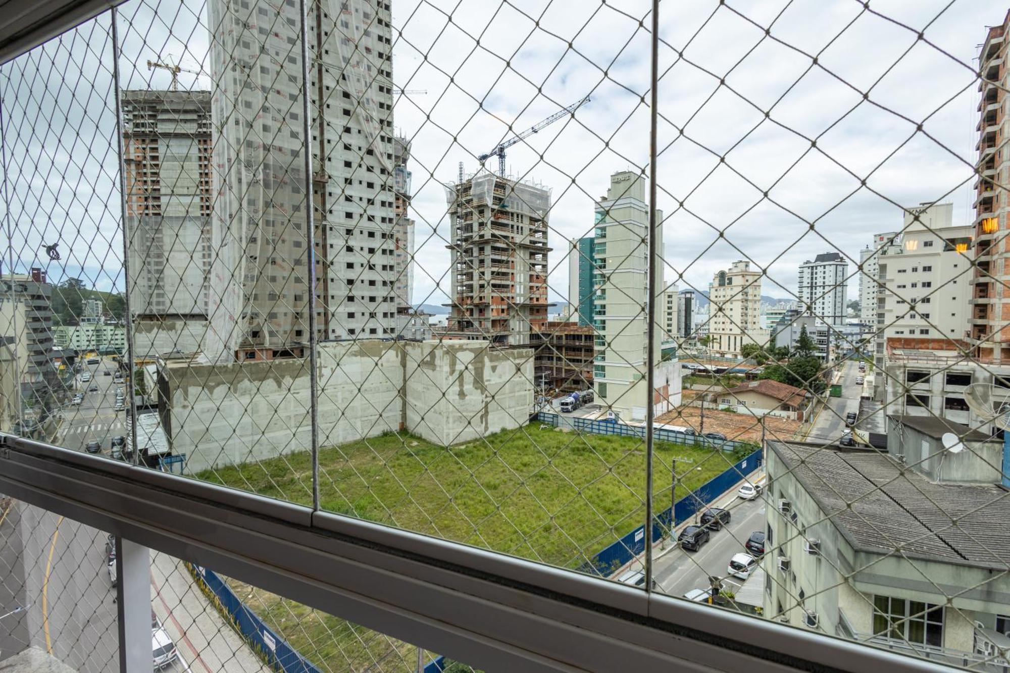 Nilmare Apartamentos e Suites para suas Férias Itapema Esterno foto