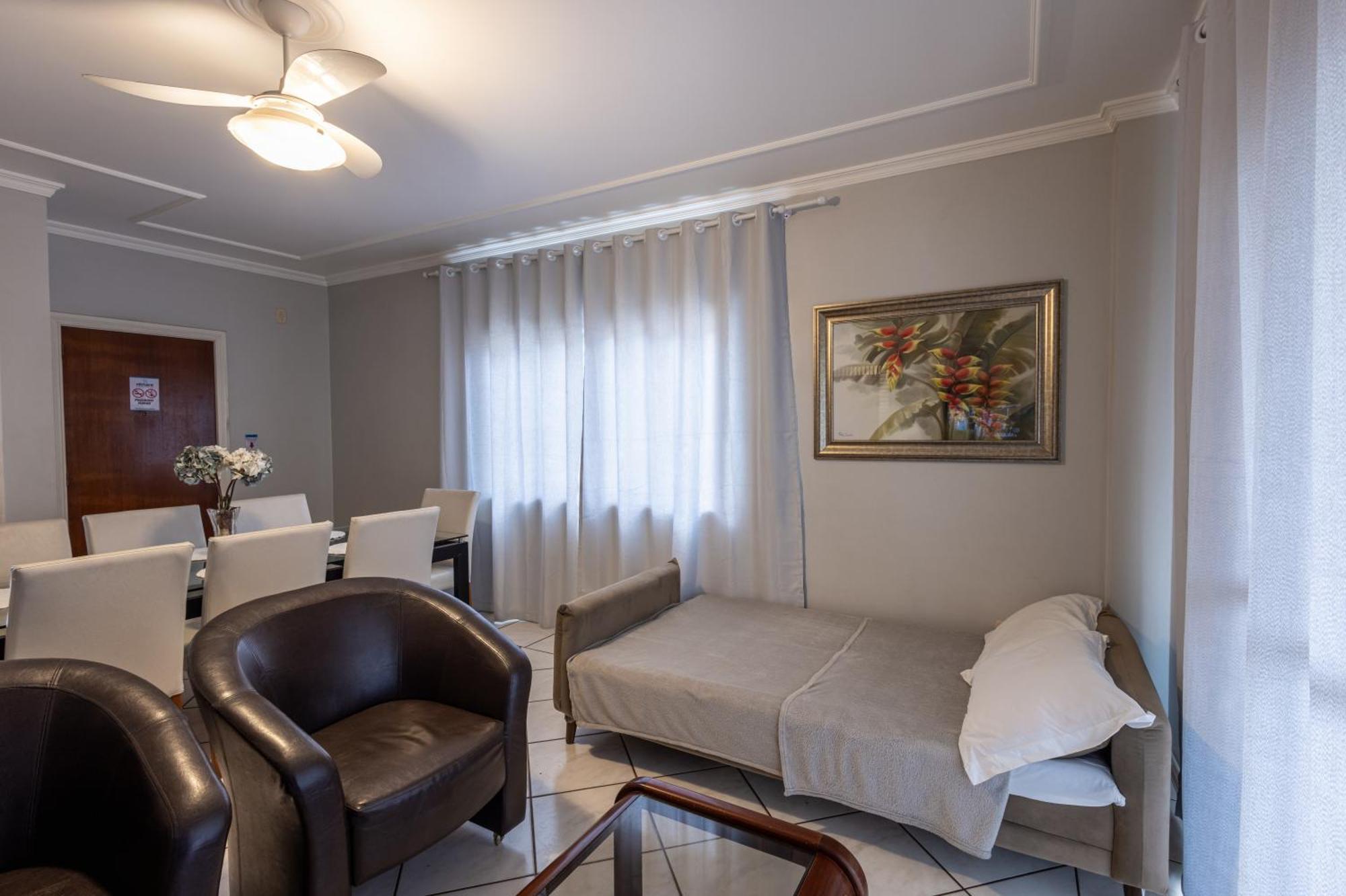 Nilmare Apartamentos e Suites para suas Férias Itapema Camera foto