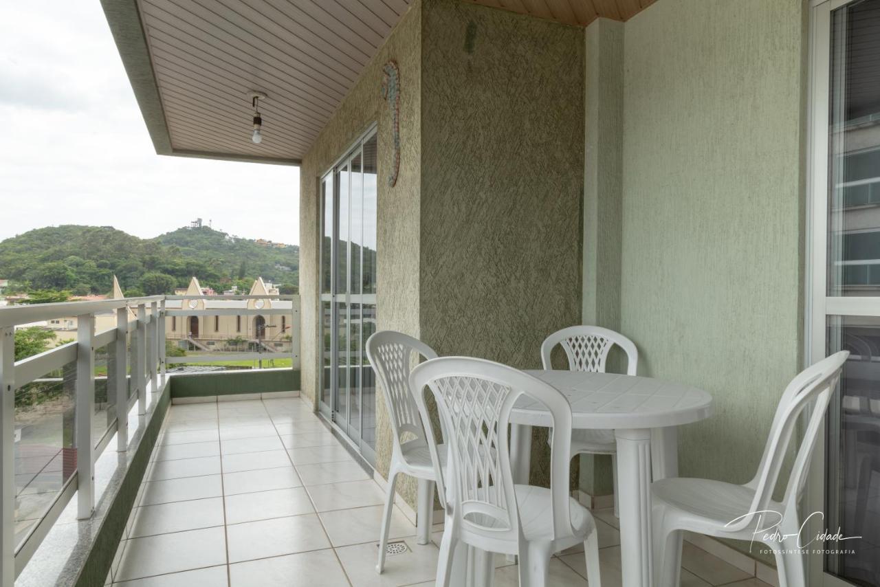 Nilmare Apartamentos e Suites para suas Férias Itapema Esterno foto